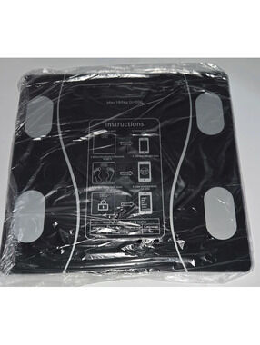 Electronic Weight Scale
